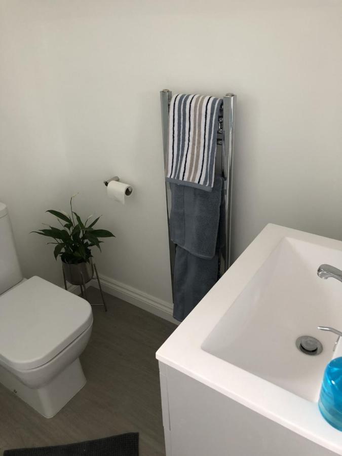ווימבורן מינסטר Woodland House B & B מראה חיצוני תמונה