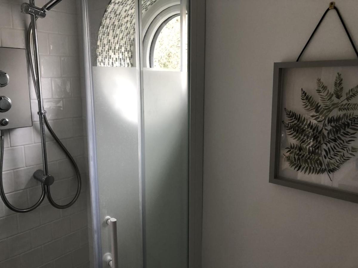 ווימבורן מינסטר Woodland House B & B מראה חיצוני תמונה